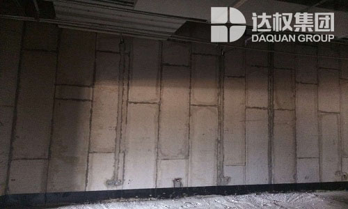 國內外新型墻體的研發(fā)狀態(tài)
