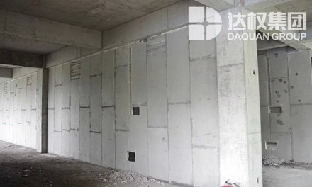 新型墻體在項(xiàng)目開發(fā)中的應(yīng)用對策