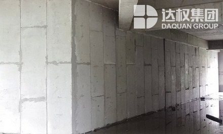 我國(guó)新型墻體材料發(fā)展中存在的問題