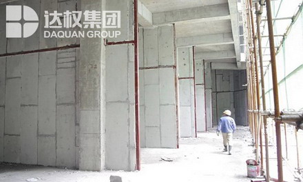 新型墻體材料的特點及應(yīng)用