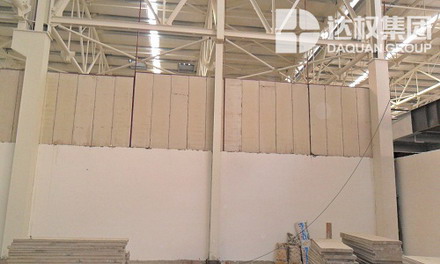 新型墻體材料在建筑節(jié)能中的運用