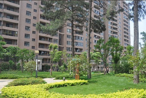 海南7月起新建商品住宅須全裝修后出售，達權輕質(zhì)隔墻板助力室內(nèi)隔墻裝修